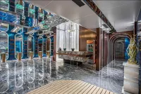 Xinzhou Weiena Hotel International (Qiyi North Road)