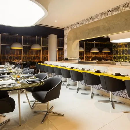 Temptation at the Tower Cancún Resort - All Inclusive - Adults Only