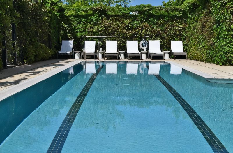 Proximity Hotel photo 2