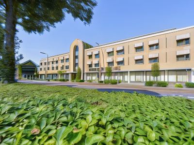 TULIP Hotels & Residences - Zwolle