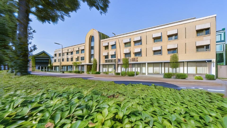 TULIP Hotels & Residences - Zwolle
