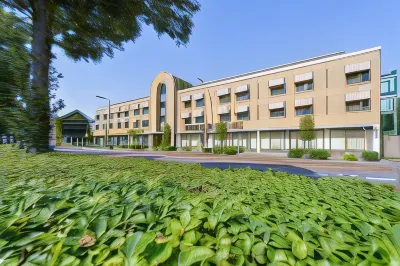 TULIP Hotels & Residences - Zwolle Hotel di 