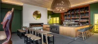 MISSION PACIFIC BEACH RESORT, part of JdV by Hyatt - Quầy Bar