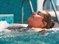 Rochester Bariloche Suites & Spa - spa