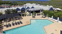 Margarets Beach Resort - Pools