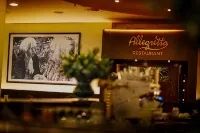 Don Giovanni Hotel Prague - Great Hotels of the World - Quầy bar