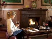 Wellness Spa Hotel Principe Fitalia - 5-Star