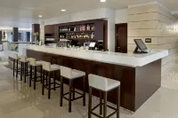 Hotel Parentium Plava Laguna - bar