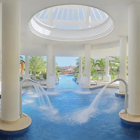 Excellence Riviera Cancun All Inclusive - Adults Only
