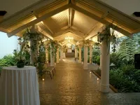 Hilton Garden Inn Guatemala City Hoteles en Ciudad de Guatemala
