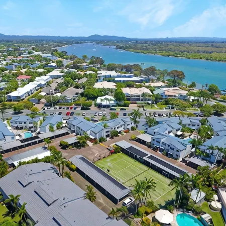 Noosa Place Resort