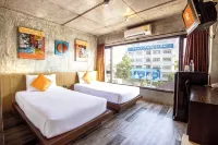 B2 Mahidol Boutique & Budget Hotel - Beach resorts