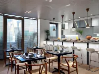 Athens Ikon - Kitchens