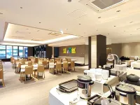 Smile Hotel Osaka Yotsubashi Hotels in der Nähe von Musikclub Namba Hatch