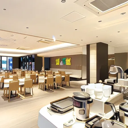 Smile Hotel Osaka Yotsubashi