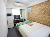 Hotel Peace Island Nago Hotels in Nago