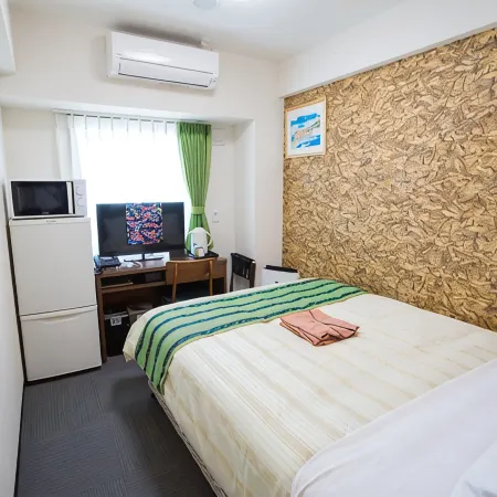 Hotel Peace Island Nago