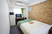 Hotel Peace Island Nago