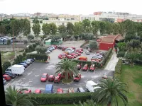 Mercure Villa Romanazzi Carducci Bari - parking