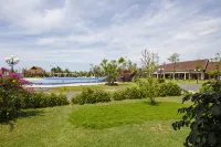 Sao Mai Resort - sul mare