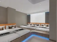 Yueta X E-sports Hotel (Foshan Nanhai Xinduhui Branch) - Esports