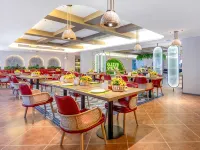 O.live Social Hotel (Lufeng Donghai Avenue) - Breakfast