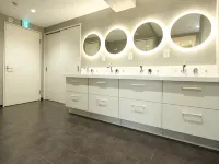 Guesthouse AkasakaII โรงแรมใกล้โตเกียวมิดทาวน์