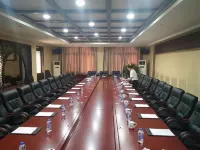 Xixiang Chaxiang Shuicheng Meizhihao Hotel Hotels in Xixiang