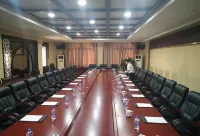 Xixiang Chaxiang Shuicheng Meizhihao Hotel