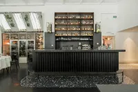 貝爾格萊德英迪格酒店 - 酒吧