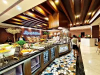 The Heritage Hotel Manila Hotels near Manila Bay
