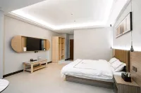 Walman Prestige Hotel (Jiazi Branch) - إطلالة على البحر