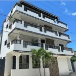 Hostal Marina Samana