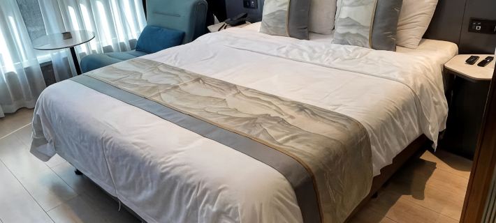 Cangnan Wucheng Moon Bay Family Hotel Hotels in Cangnan