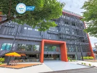 Icon Park Hotel, Chiang Mai Các khách sạn gần Đền Wat Lokmolee