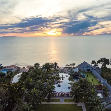 Radisson Resort & Spa Hua Hin