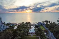 Radisson Resort & Spa Hua Hin - Romantische