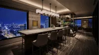 The Royal Park Hotel Iconic Osaka Midosuji - 5 étoiles