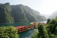 Changyang Aishangjia Business Hotel