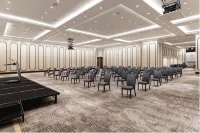 Lisboeta Macau-LINE FRIENDS PRESENTS CASA DE AMIGO - 4-Star