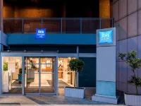 Ibis Budget Paris Porte de Bercy Các khách sạn gần 12. Gare de Lyon - Bercy