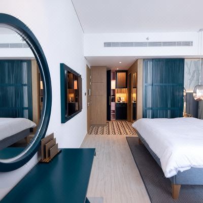Superior Room C Central Resort The Palm Promo Code