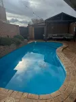 Clock Tower Motor Inn - Pools