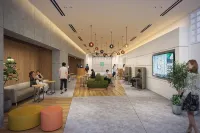 Prince Smart Inn Osaka Yodoyabashi - 3-Star
