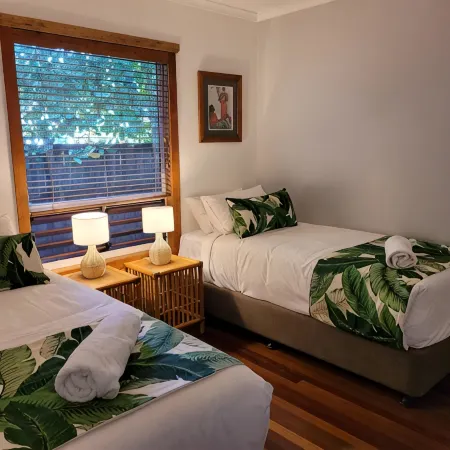 South Pacific Resort & Spa Noosa