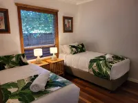 South Pacific Resort & Spa Noosa