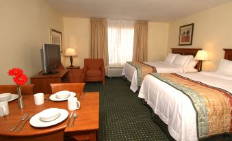 TownePlace Suites the Villages