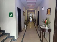 拉合爾新法塔赫飯店 阿里镇附近的飯店