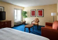 Courtyard Foothill Ranch Irvine East/Lake Forest - 3-Star