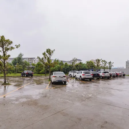 Wanshu Meijing Hotel